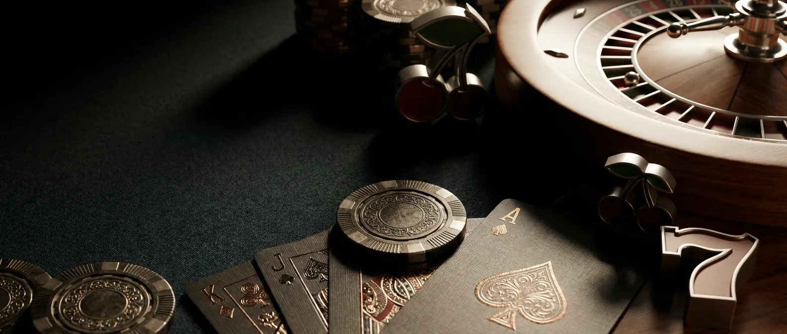 BassBet Casino bonus banner